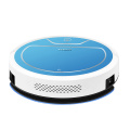 Best Gyroscope Navigation Smart Robot Cleaning Vacuum Cleaner and Smart Sweeping Robot